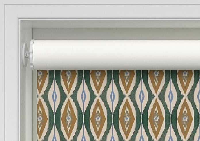 Gates, Rye - Twist&Fit Roller Blind - Image 9
